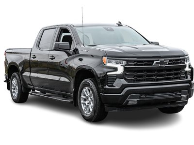 2024 Chevrolet Silverado 1500 in Saint-Leonard, Quebec