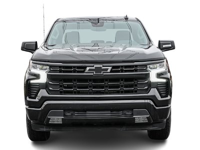 2024 Chevrolet Silverado 1500 in Saint-Leonard, Quebec