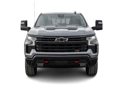 2024 Chevrolet Silverado 1500 in Saint-Leonard, Quebec