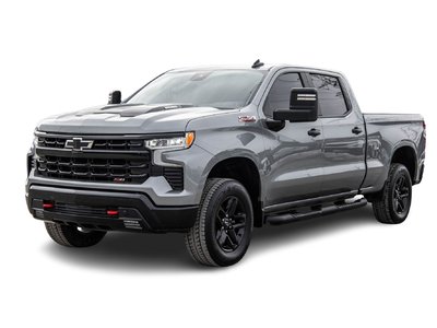 2024 Chevrolet Silverado 1500 in Saint-Leonard, Quebec