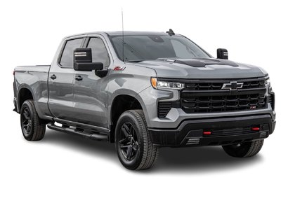 2024 Chevrolet Silverado 1500 in Saint-Leonard, Quebec