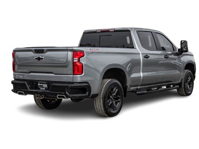 Chevrolet Silverado 1500  2024 à Saint-Léonard, Québec