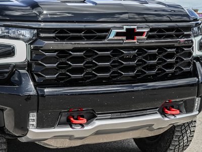 2024 Chevrolet Silverado 1500 in Saint-Leonard, Quebec