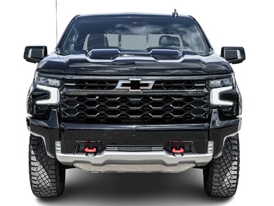 2024 Chevrolet Silverado 1500 in Saint-Leonard, Quebec