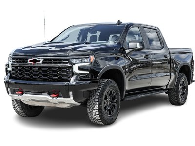 2024 Chevrolet Silverado 1500 in Saint-Leonard, Quebec