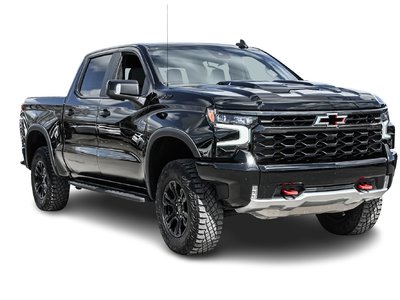2024 Chevrolet Silverado 1500 in Saint-Leonard, Quebec