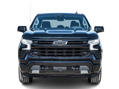 2025 Chevrolet Silverado 1500 in Saint-Leonard, Quebec