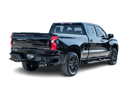 Chevrolet Silverado 1500  2025 à Saint-Léonard, Québec