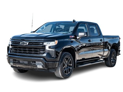 2025 Chevrolet Silverado 1500 in Saint-Leonard, Quebec