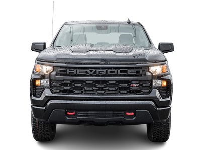 2026 Chevrolet Silverado 1500 in Saint-Leonard, Quebec