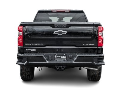 2026 Chevrolet Silverado 1500 in Saint-Leonard, Quebec