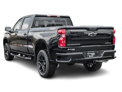 2026 Chevrolet Silverado 1500 in Saint-Leonard, Quebec