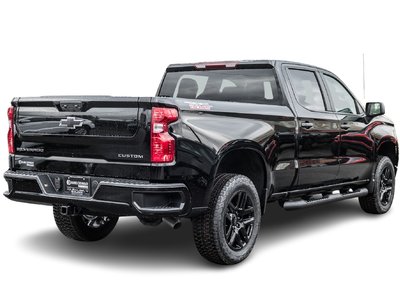 2026 Chevrolet Silverado 1500 in Saint-Leonard, Quebec