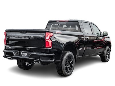 2026 Chevrolet Silverado 1500 in Saint-Leonard, Quebec