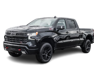 2026 Chevrolet Silverado 1500 in Saint-Leonard, Quebec
