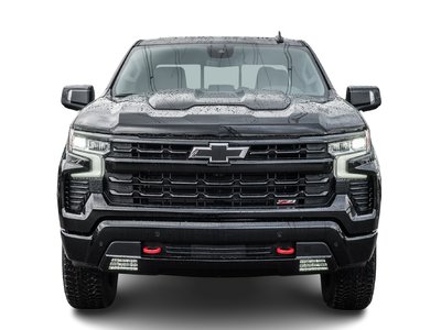 2026 Chevrolet Silverado 1500 in Saint-Leonard, Quebec