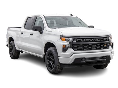 2026 Chevrolet Silverado 1500 in Saint-Leonard, Quebec
