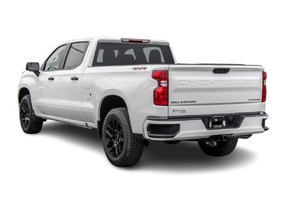 2026 Chevrolet Silverado 1500 in Saint-Leonard, Quebec