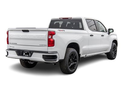2026 Chevrolet Silverado 1500 in Saint-Leonard, Quebec