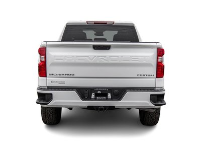 2026 Chevrolet Silverado 1500 in Saint-Leonard, Quebec
