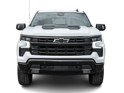 2026 Chevrolet Silverado 1500 in Saint-Leonard, Quebec