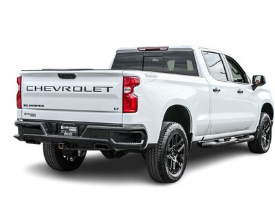 2026 Chevrolet Silverado 1500 in Saint-Leonard, Quebec