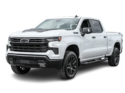 2026 Chevrolet Silverado 1500 in Saint-Leonard, Quebec