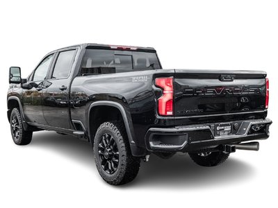 2026 Chevrolet Silverado 2500 HD in Saint-Leonard, Quebec