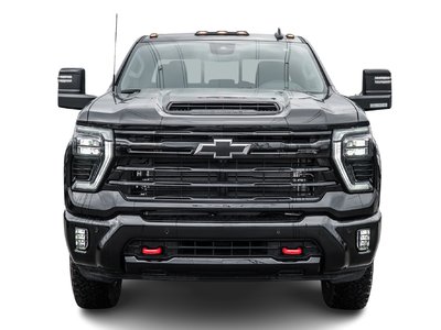 2026 Chevrolet Silverado 2500 HD in Saint-Leonard, Quebec