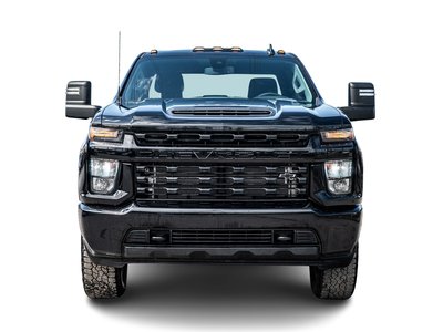 Chevrolet Silverado 2500HD  2023 à Saint-Léonard, Québec