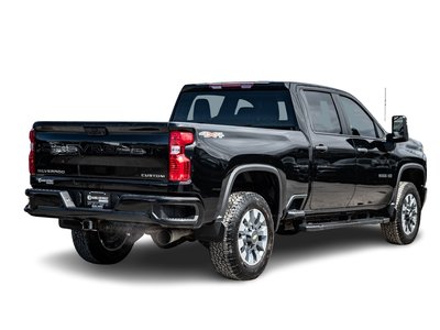 Chevrolet Silverado 2500HD  2023 à Saint-Léonard, Québec