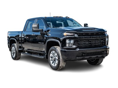 Chevrolet Silverado 2500HD  2023 à Saint-Léonard, Québec