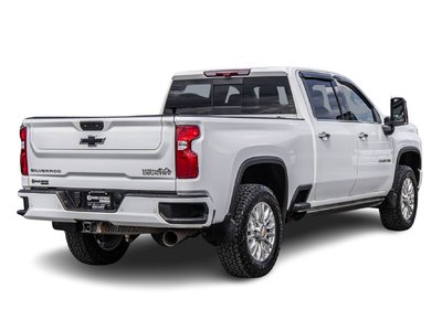2023 Chevrolet Silverado 2500HD in Saint-Leonard, Quebec