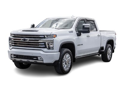 2023 Chevrolet Silverado 2500HD in Saint-Leonard, Quebec