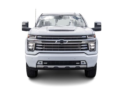 2023 Chevrolet Silverado 2500HD in Saint-Leonard, Quebec