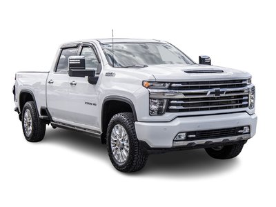 2023 Chevrolet Silverado 2500HD in Saint-Leonard, Quebec