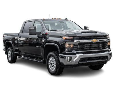 2024 Chevrolet Silverado 2500HD in Saint-Leonard, Quebec