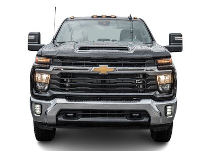 2024 Chevrolet Silverado 2500HD in Saint-Leonard, Quebec