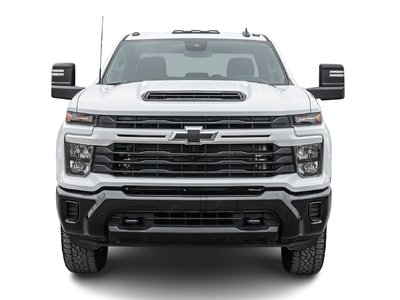 2024 Chevrolet Silverado 2500HD in Saint-Leonard, Quebec
