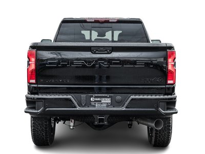 2026 Chevrolet Silverado 3500 HD in Saint-Leonard, Quebec