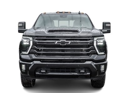 Chevrolet Silverado 3500 HD  2026 à Saint-Léonard, Québec