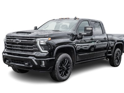 Chevrolet Silverado 3500 HD  2026 à Saint-Léonard, Québec