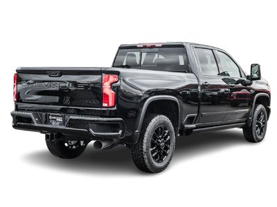 Chevrolet Silverado 3500 HD  2026 à Saint-Léonard, Québec