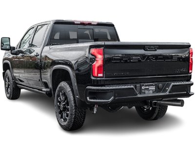 2026 Chevrolet Silverado 3500 HD in Saint-Leonard, Quebec