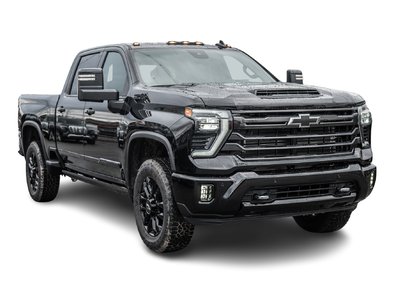 Chevrolet Silverado 3500 HD  2026 à Saint-Léonard, Québec