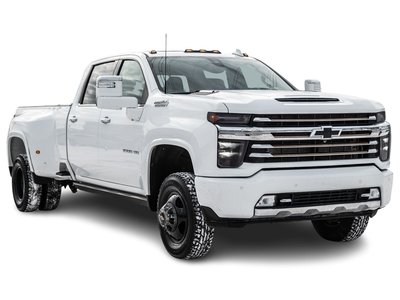 Chevrolet Silverado 3500HD  2023 à Saint-Léonard, Québec