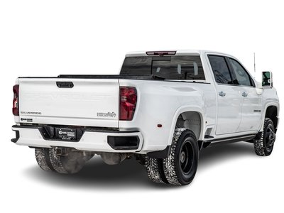 Chevrolet Silverado 3500HD  2023 à Saint-Léonard, Québec