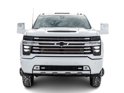 Chevrolet Silverado 3500HD  2023 à Saint-Léonard, Québec