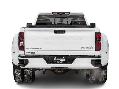 Chevrolet Silverado 3500HD  2023 à Saint-Léonard, Québec