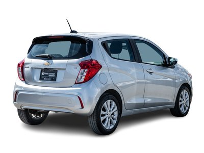 2017 Chevrolet Spark in Saint-Leonard, Quebec